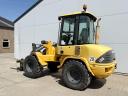 Volvo L35B - Évjárat: 2003 - Üzemóra: 6 866 - Lízing 20%-tól