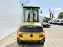 Volvo L35B - Évjárat: 2003 - Üzemóra: 6 866 - Lízing 20%-tól