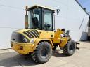 Volvo L35B - Évjárat: 2003 - Üzemóra: 6 866 - Lízing 20%-tól