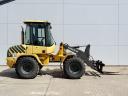 Volvo L35B - Évjárat: 2003 - Üzemóra: 6 866 - Lízing 20%-tól