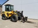 Volvo L35B - Évjárat: 2003 - Üzemóra: 6 866 - Lízing 20%-tól