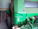 John Deere V451M