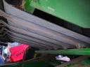 John Deere V451M