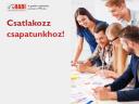 Értékesítő - Hajdúszoboszló