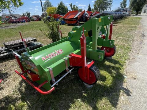 Baselier 4FK310 Bakhátkészítő raktárkészletről Baselier 4FK310 Bakhátkészítő raktárkészletről