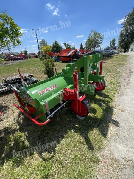 Baselier 4FK310 Bakhátkészítő raktárkészletről