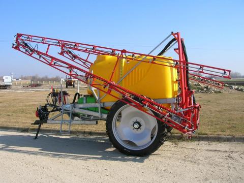 G-JET 3000 / 24 mrxhidro permetező