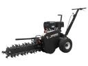 JANSEN Árokásó GF-600pro B&S,  13,5 LE,  vízelvezetésre,  60 cm