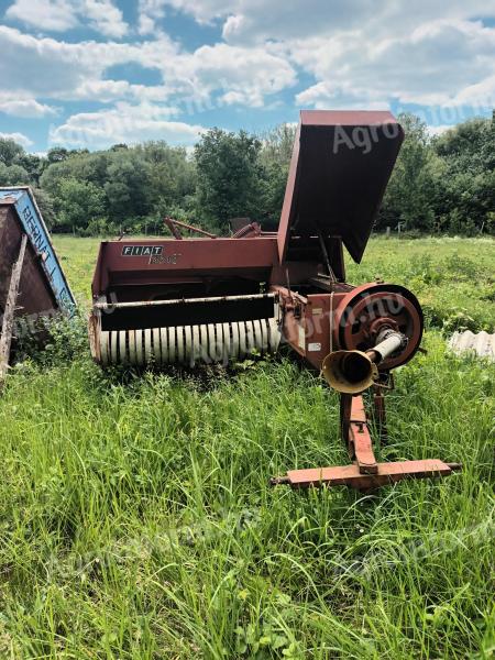 Fiat Hesston 4240