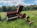 Fiat Hesston 4240