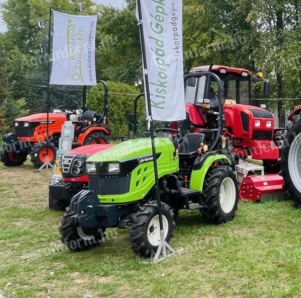 Avenger A26V traktor