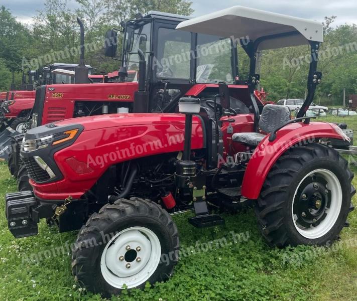 AMS 554 traktor