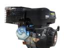 JANSEN Motoros Kézi Traktor MGT-270,  9 LE