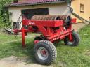 HE-VA Rolls 330 VIP Roller cambridge henger