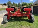 HE-VA Rolls 330 VIP Roller cambridge henger