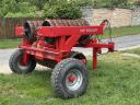 HE-VA Rolls 330 VIP Roller cambridge henger