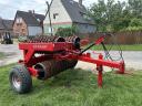 HE-VA Rolls 330 VIP Roller cambridge henger