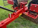 HE-VA Rolls 330 VIP Roller cambridge henger