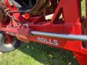 HE-VA Rolls 330 VIP Roller cambridge henger