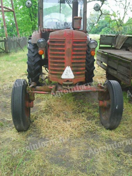MTZ 45
