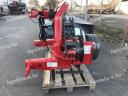 Új hatszögtengely-hajtású Massey Ferguson DM306-P tárcsás kasza házhoz szállítással eladó
