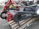 Új hatszögtengely-hajtású Massey Ferguson DM306-P tárcsás kasza házhoz szállítással eladó