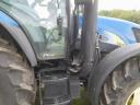 New Holland T6010 Plus traktor eladó