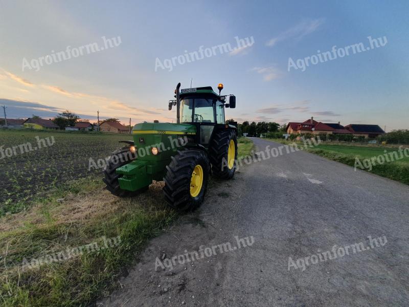 John Deere 3050