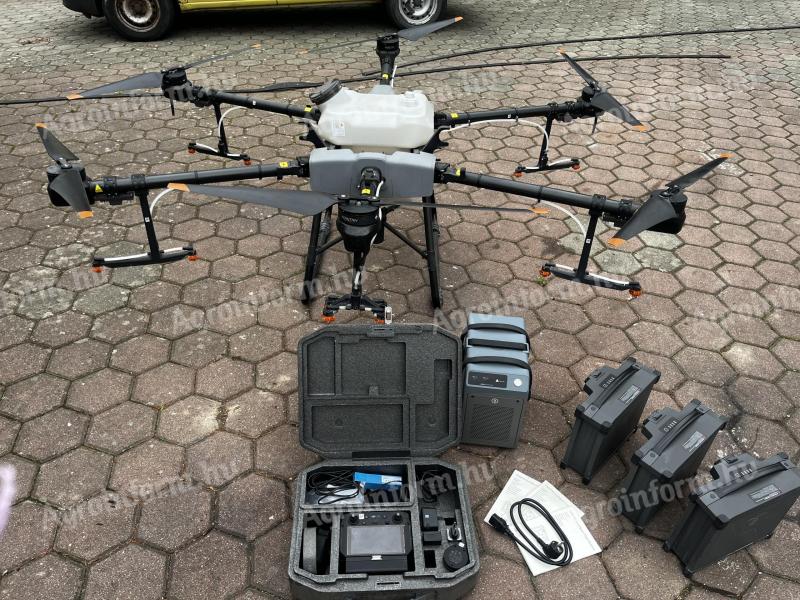 DJI Agras t30