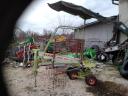 Vicon 420cmes rendsodró és class és fella