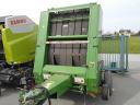 John deere 550 madzag kötésű körbálázó