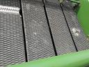 John deere 550 madzag kötésű körbálázó