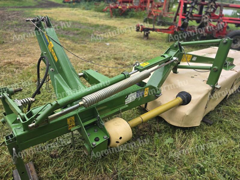 Eladó Krone EasyCut 320 kasza