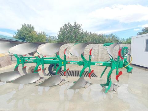 Regent Euro 400 CX Váltva F. Eke 5-ös