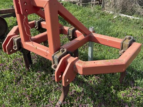 Altalajlazító Altalajlazító