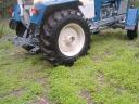 Fortschritt ZT 303-as traktor eladó