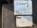 YTO traktor X1204 108kW