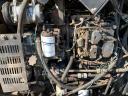 YTO traktor X1204 108kW