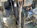 YTO traktor X1204 108kW