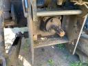 YTO traktor X1204 108kW