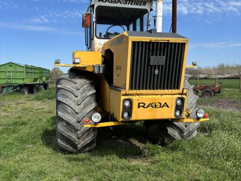 Rába 250 Rába 250