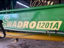 KRONE SWADRO 1201A RENDKÉPZŐ,  RENDSODRÓ