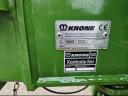 KRONE SWADRO 1201A RENDKÉPZŐ,  RENDSODRÓ