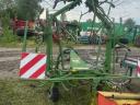 KRONE KW 7.70 -es RENDTERÍTŐ,  RENDKEZELŐ . 6 ROTOROS
