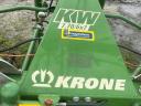 KRONE KW 7.70 -es RENDTERÍTŐ,  RENDKEZELŐ . 6 ROTOROS