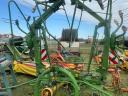 KRONE KW 7.70 -es RENDTERÍTŐ,  RENDKEZELŐ . 6 ROTOROS