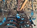 LEMKEN OPAL 160, 4 FEJES VÁLTVAFORGATÓ EKE