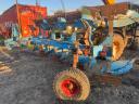 LEMKEN OPAL 160, 4 FEJES VÁLTVAFORGATÓ EKE