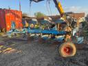 LEMKEN OPAL 160, 4 FEJES VÁLTVAFORGATÓ EKE