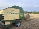 Krone Vario Pack 1800 Multicut körbálázó